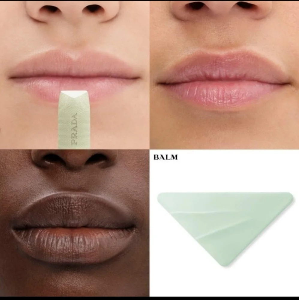 Prada formulation smooths supports